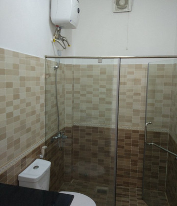 大叻喜马拉雅凤凰酒店主图