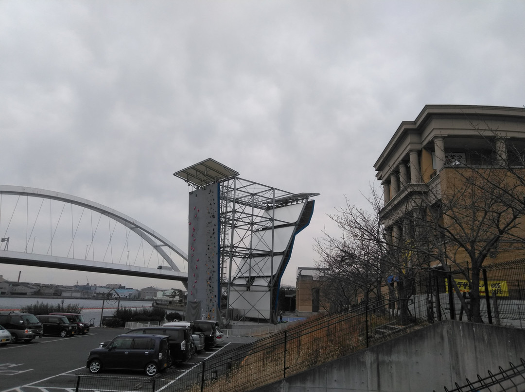 Kishiwada CanCan Bayside Mall-岸和田市必去景点