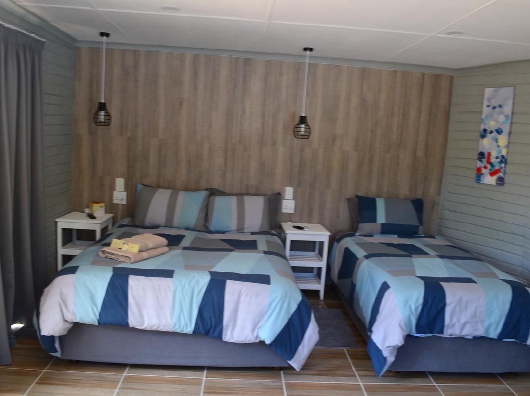 Alpine Bed and Breakfast主图