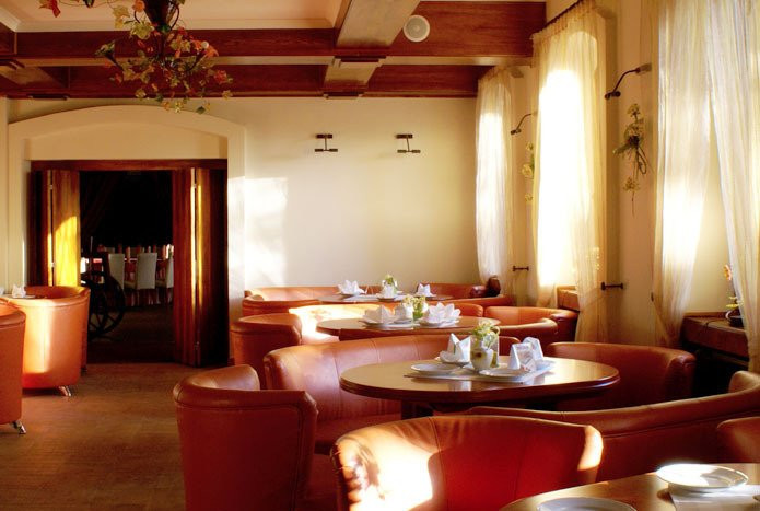 Hotel Trzy Swiaty Spa & Wellness Rajska WySpa主图