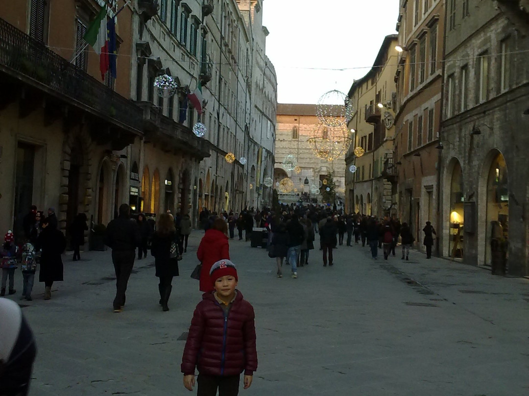 Il Castellaccio主图