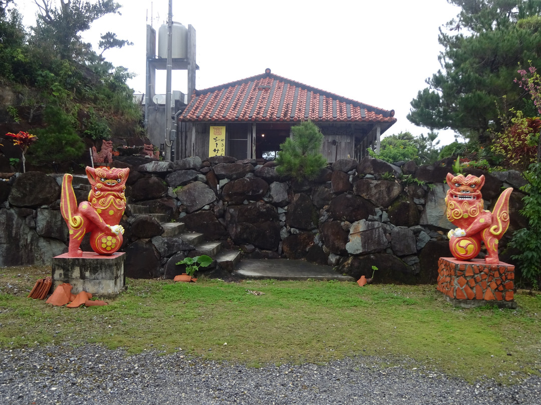 Yachimun Doenbo景点图片
