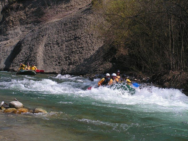 Rafting Adventure景点图片