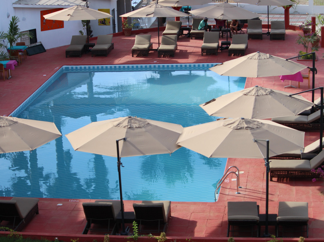 Swiss Boutique Hotel主图