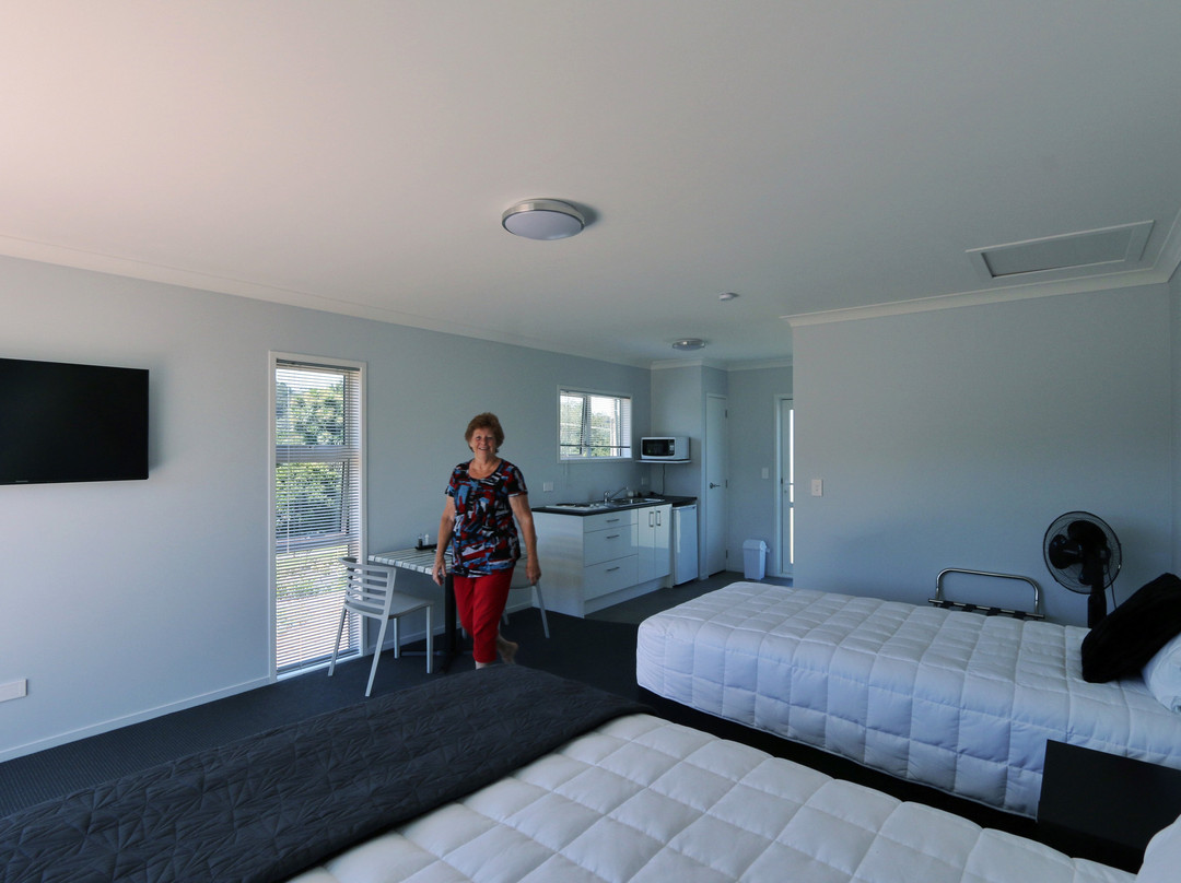 Trailblazer Studios主图