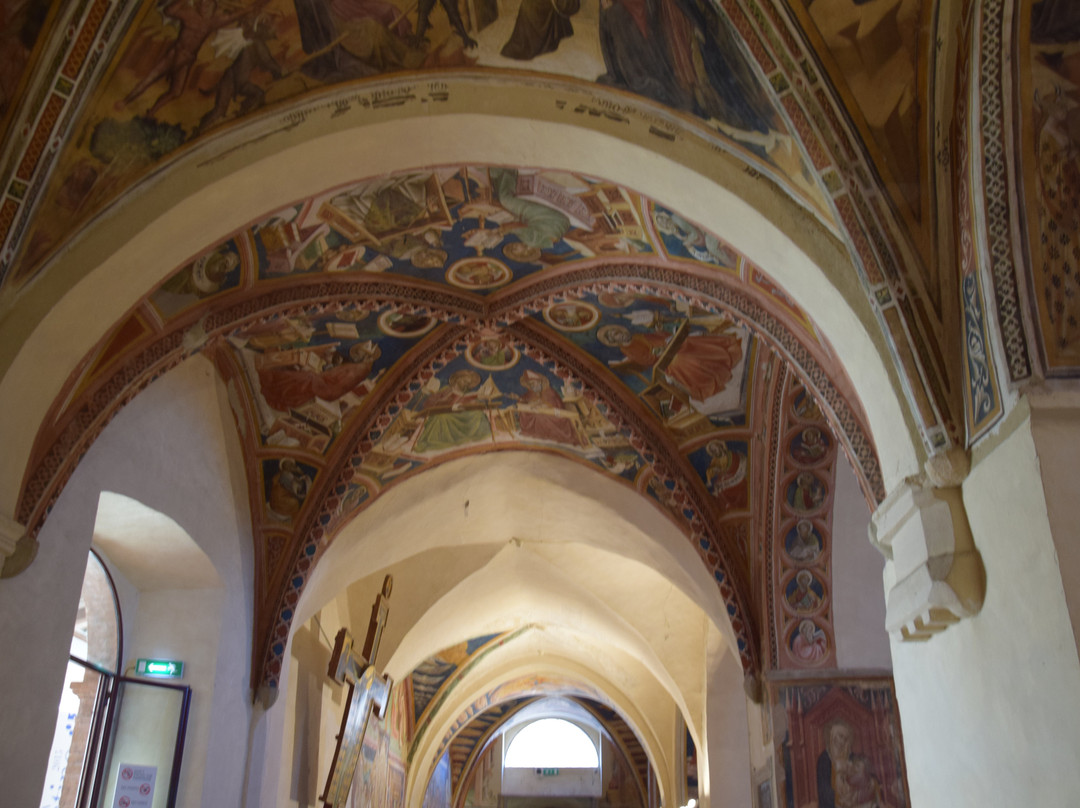 Complesso Museale di San Francesco景点图片