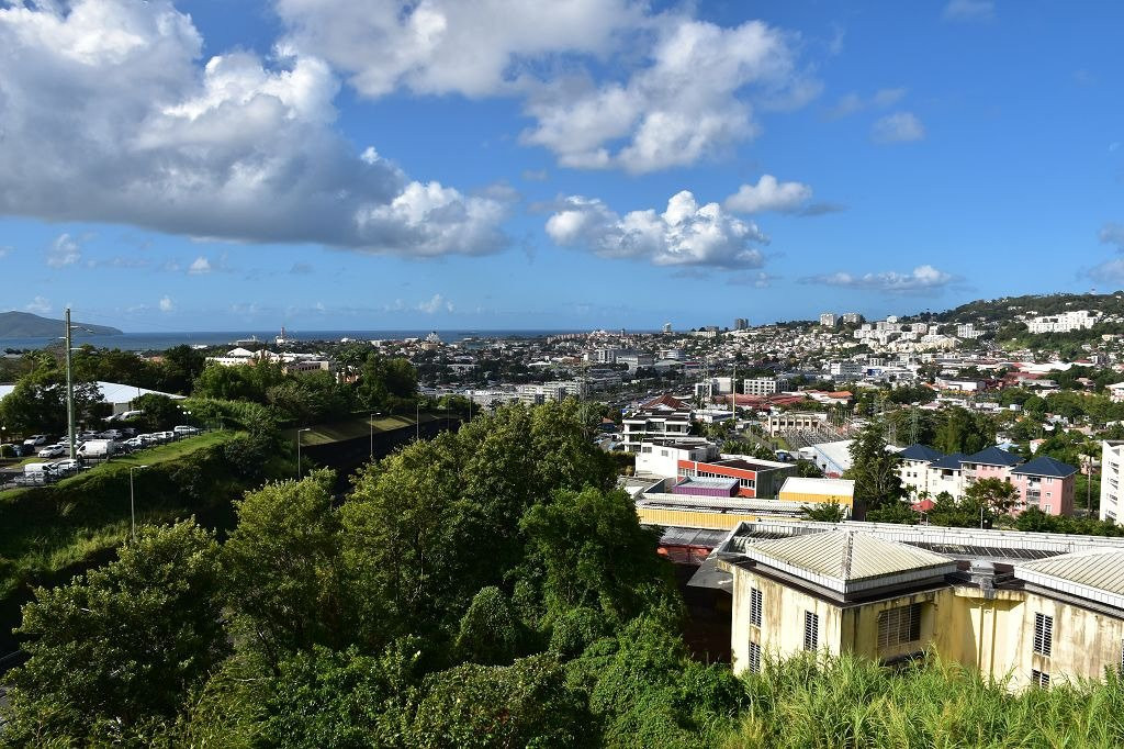 Karibea Valmeniere Hotel主图