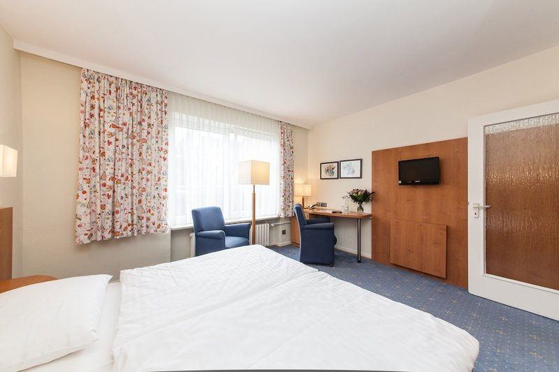 Signature Hotel Drei Kronen Elmshorn主图