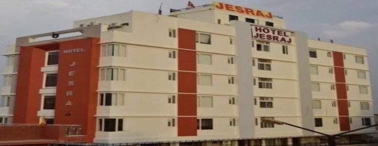 Hotel Jesraj主图