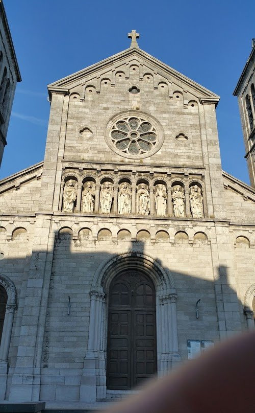 Eglise Notre-dame De La Visitation景点图片
