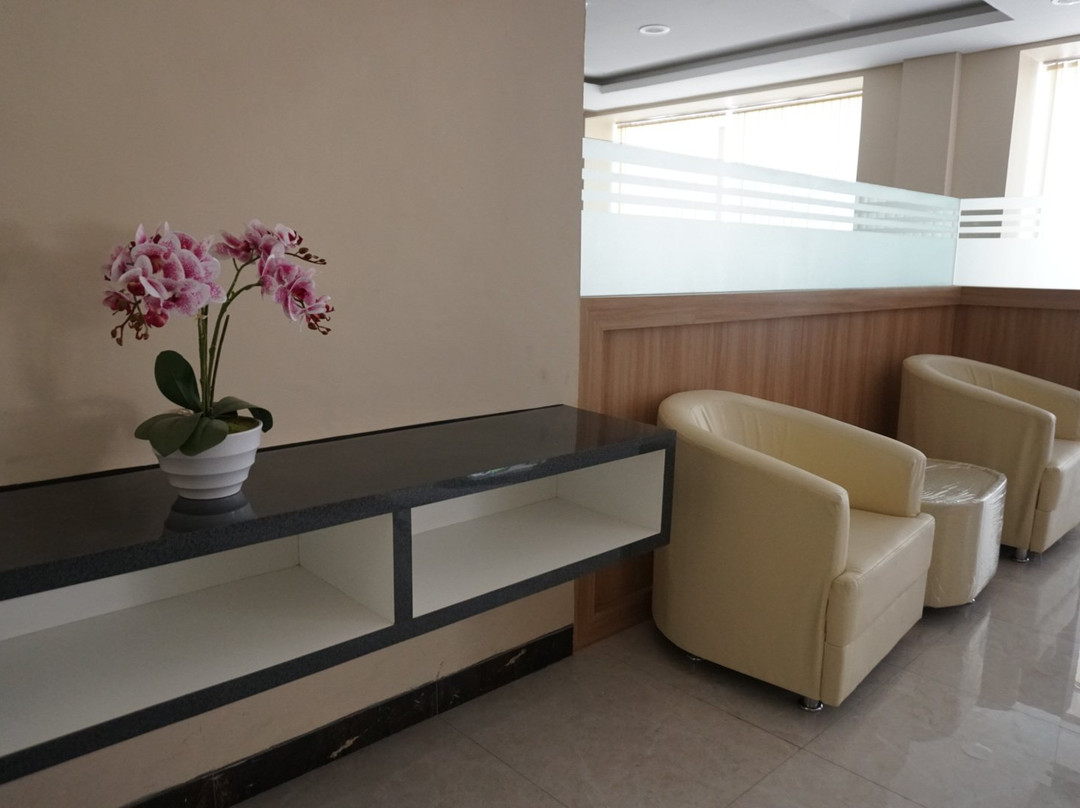 Go Hotel Maumere主图