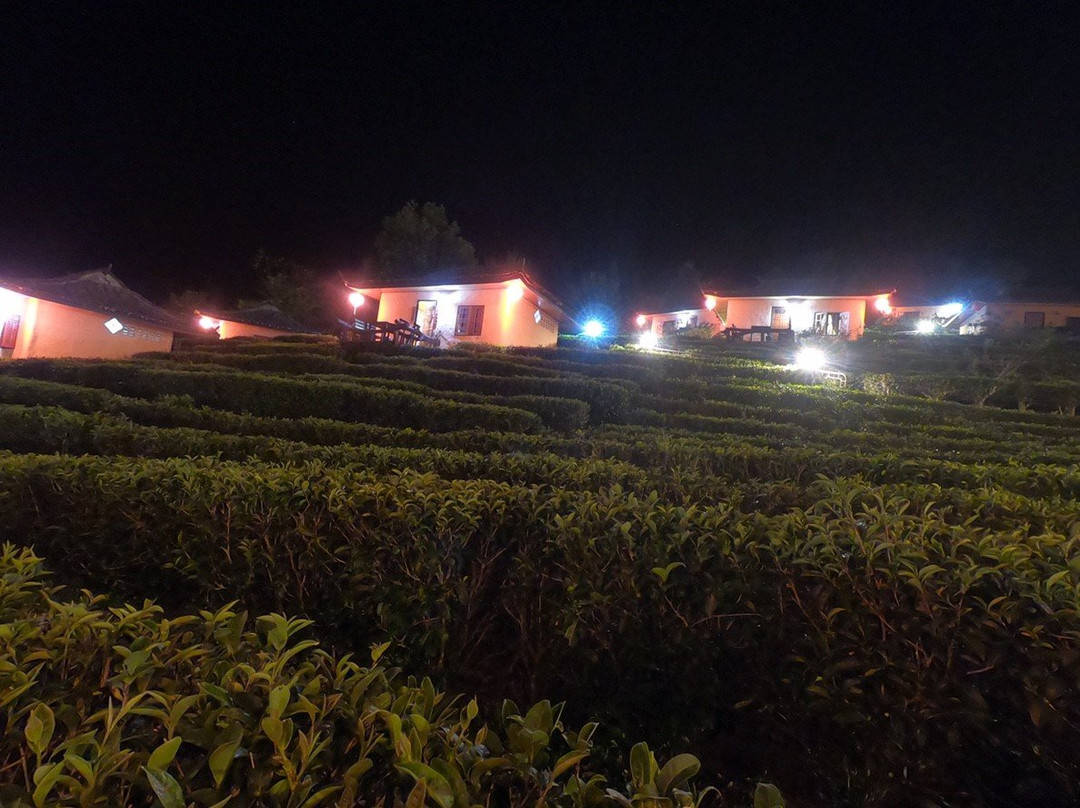 Lee Wine Ruk Thai Resort主图