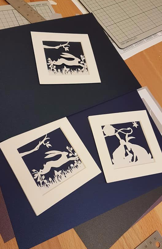 PaperStory Art supplies store景点图片