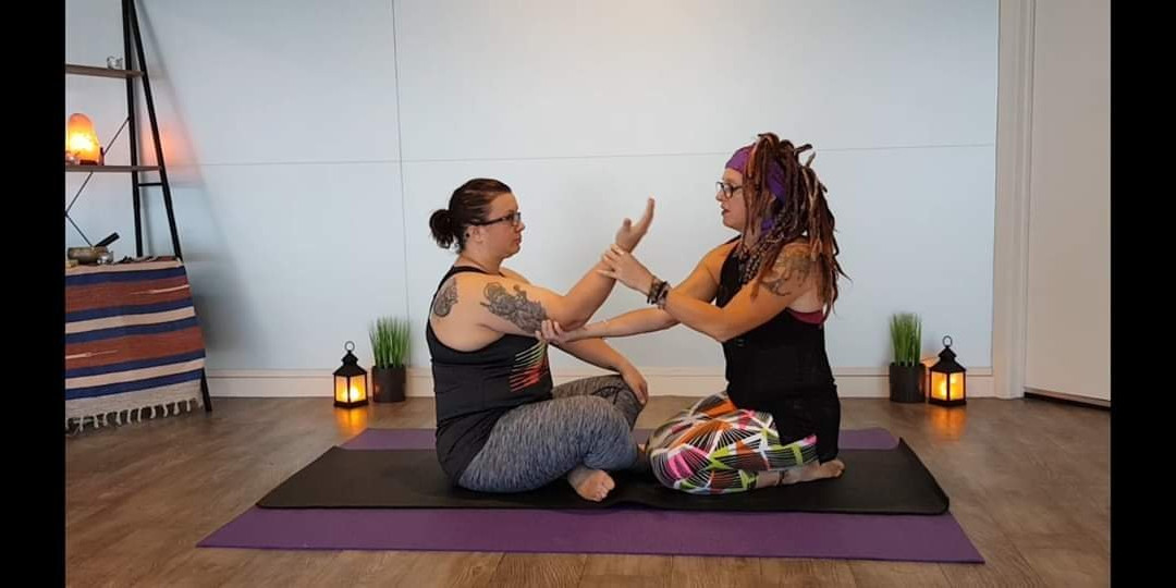 Intrinsic Mind Holistic Health and Wellness景点图片