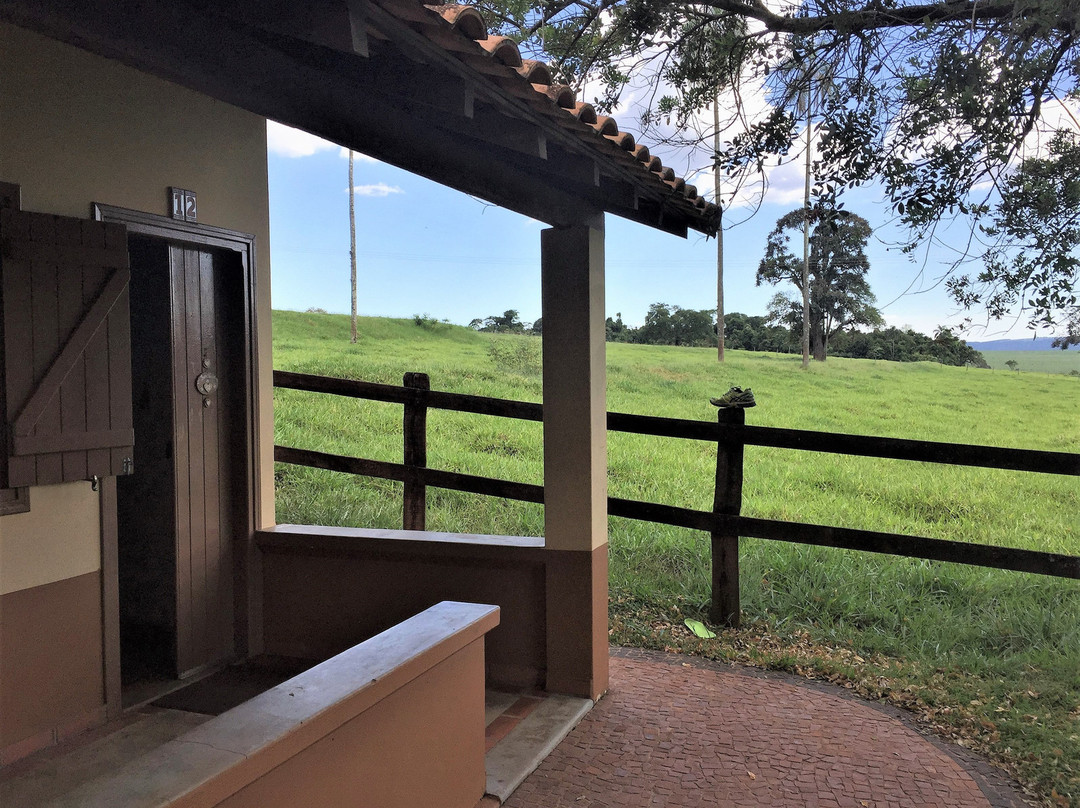 Hotel Fazenda Areia que Canta主图