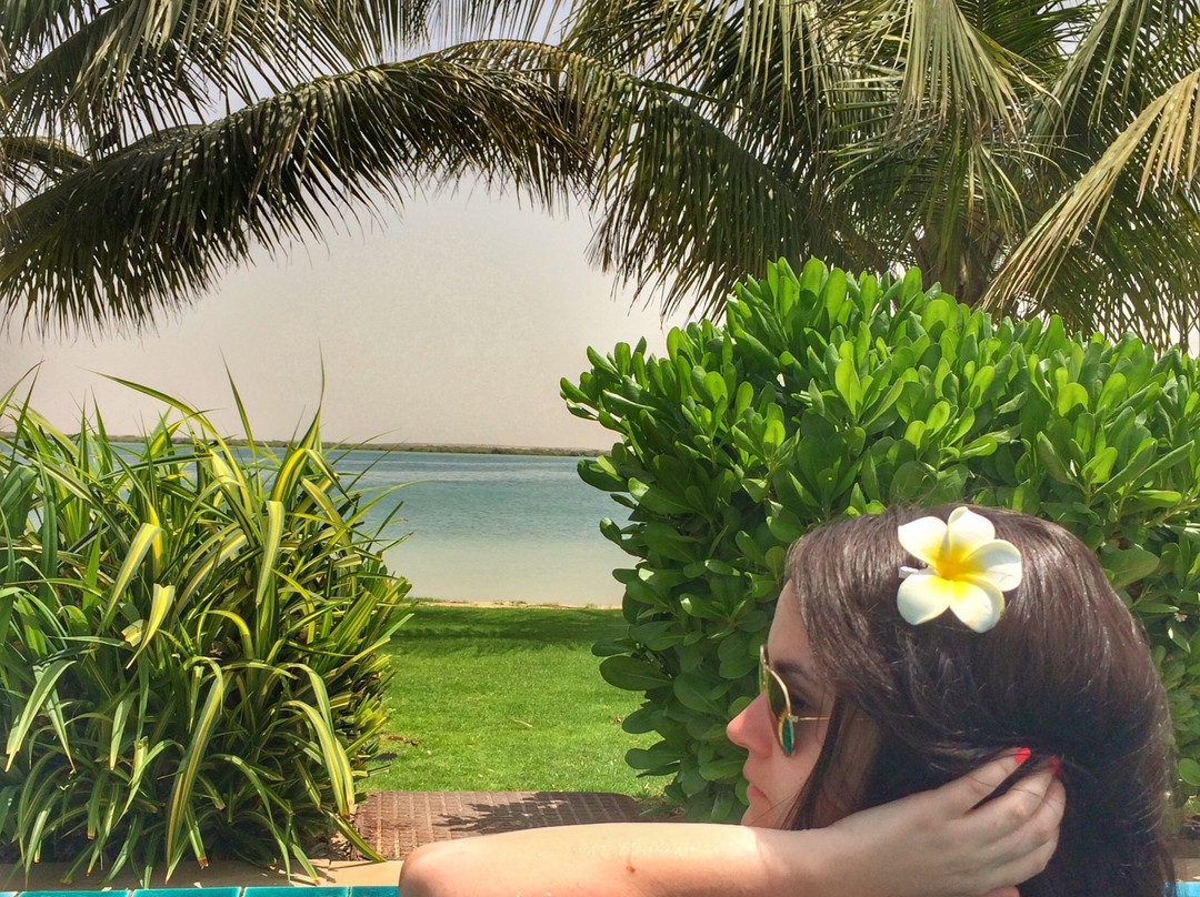 珍珠滩酒店主图