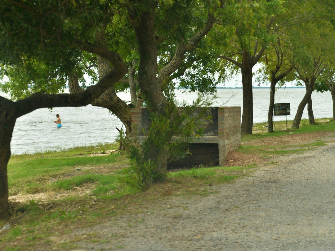 Balneario Punta Gorda-Nueva Palmira必去景点