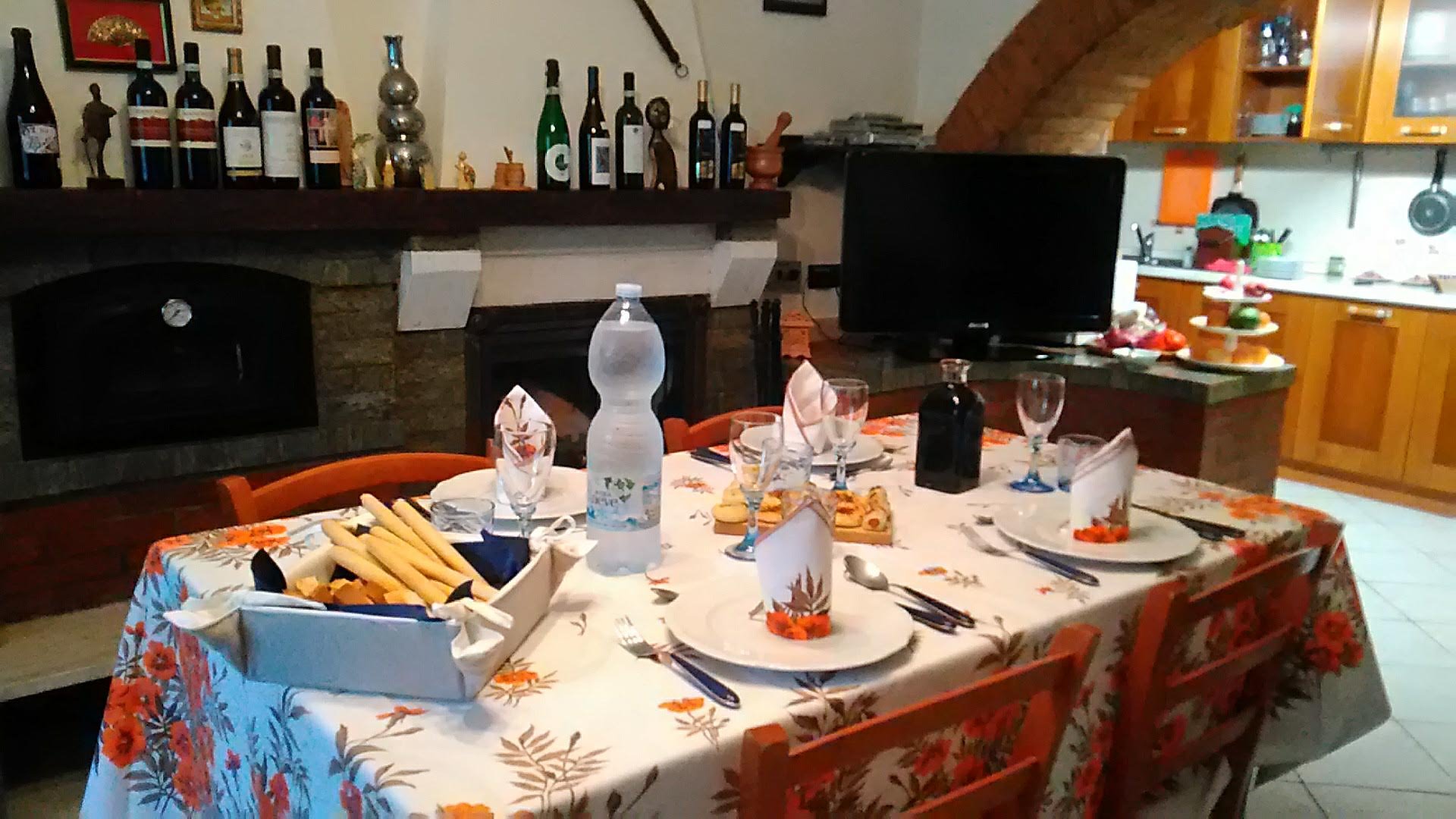 Cascina Rita-官方