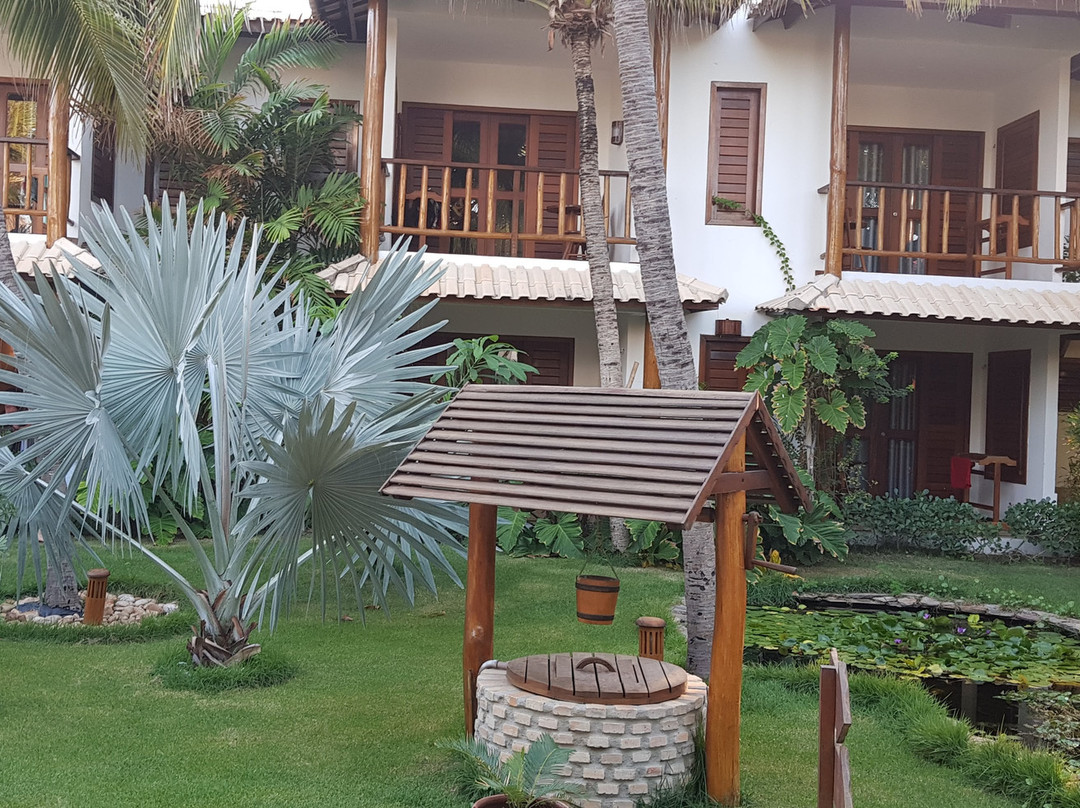 Vila Coqueiros主图