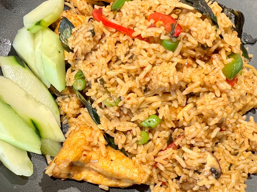 Kati Vegan Thai