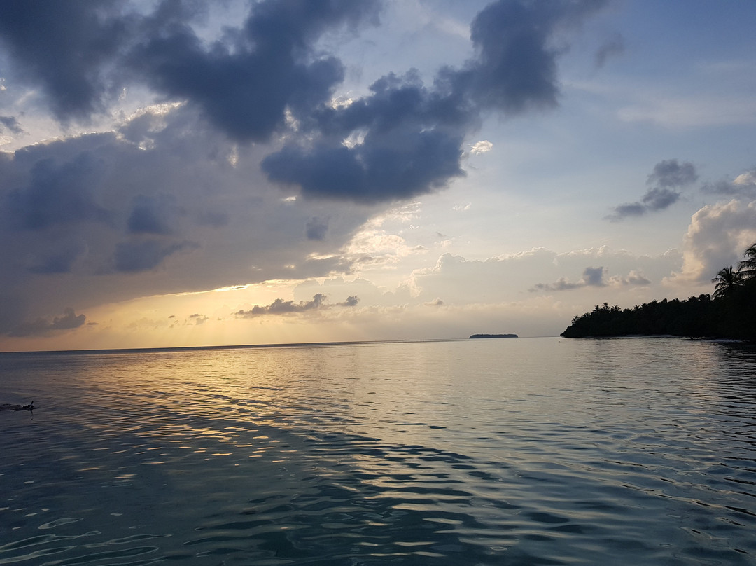 Fehendhoo Stay主图