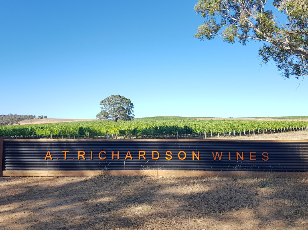 ATR Wines-Great Western必去景点