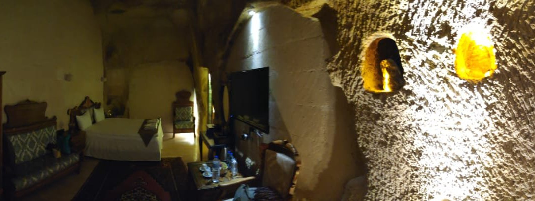 Gamirasu Village House主图