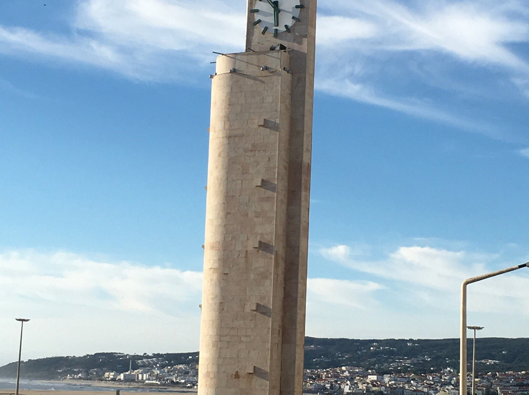 Torre do Relogio景点图片