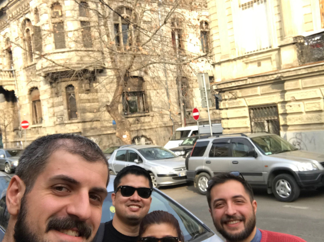 Guest House Lile主图