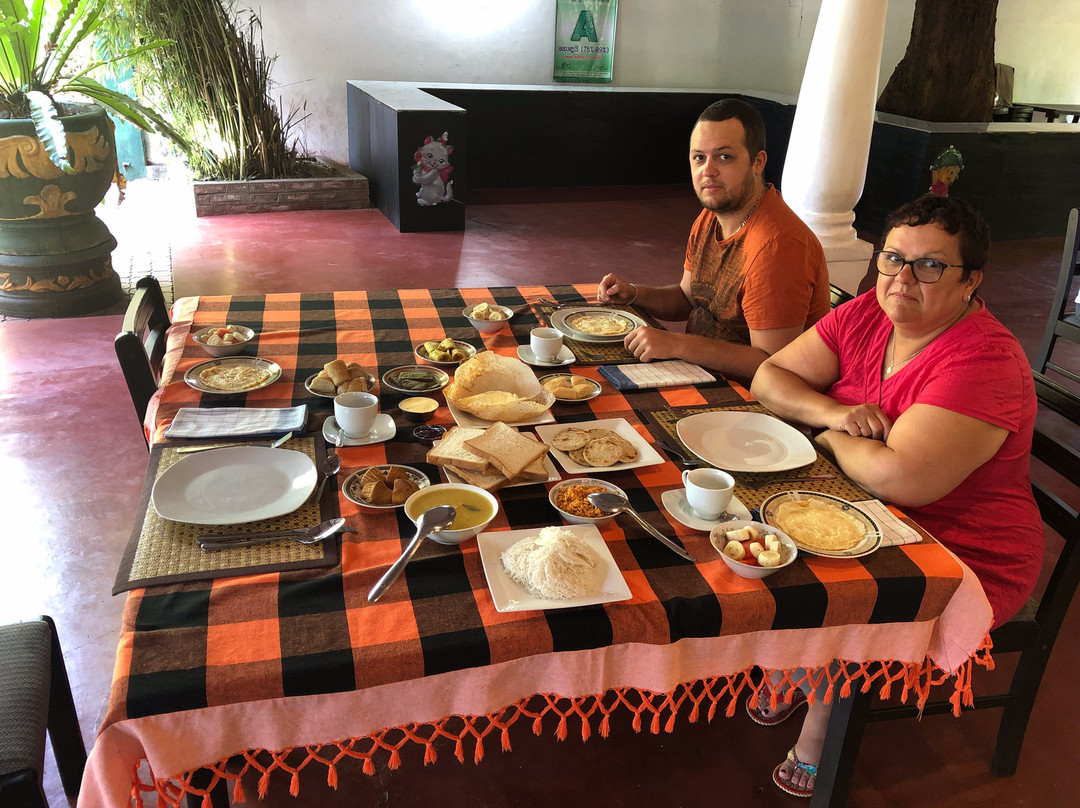 提山度假酒店主图