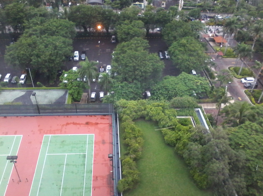 香格里拉大酒店主图