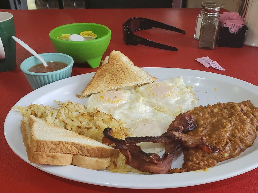 Rosita's Mexican Restaurant