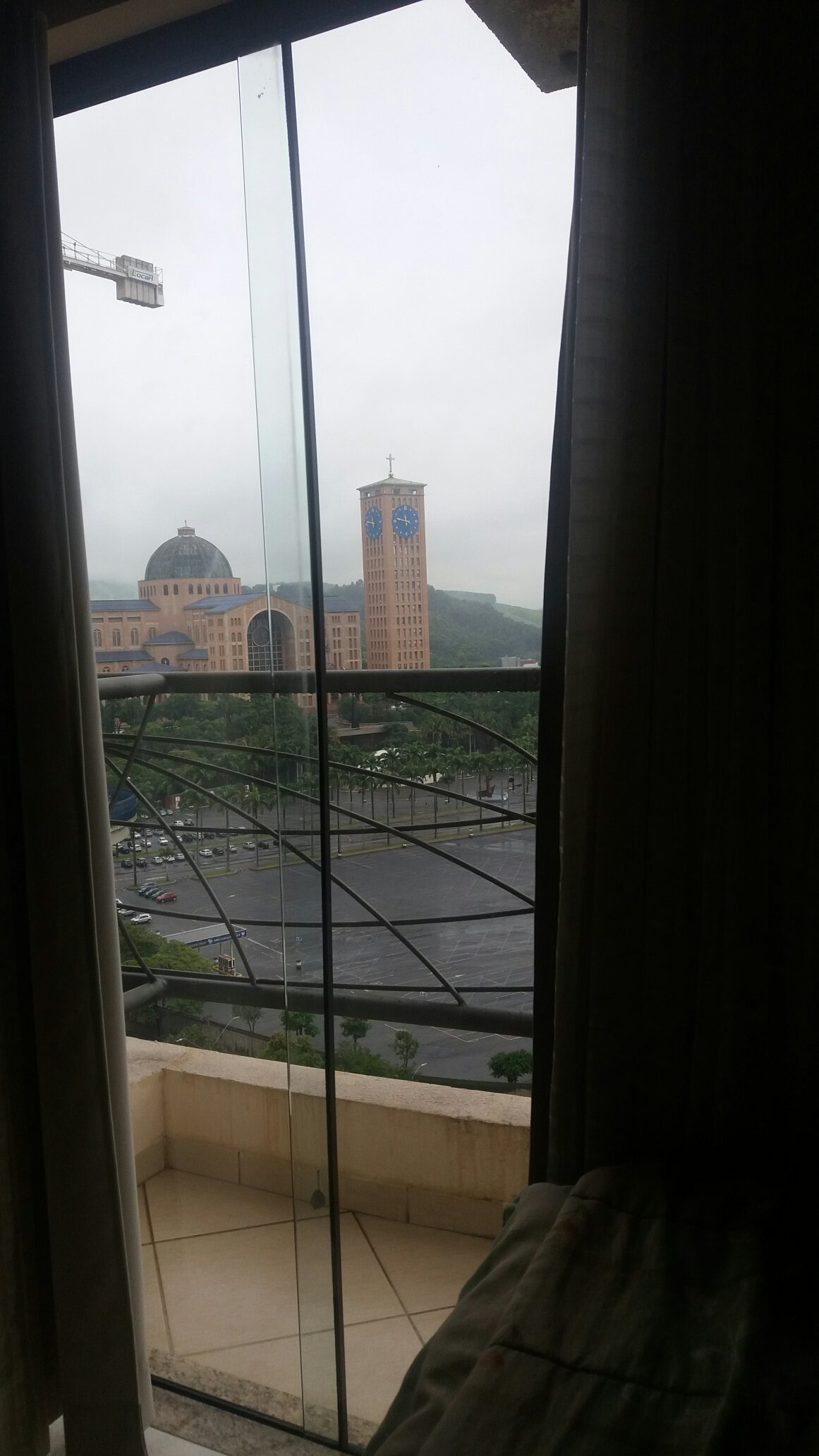 Marge Hotel Aparecida-官方