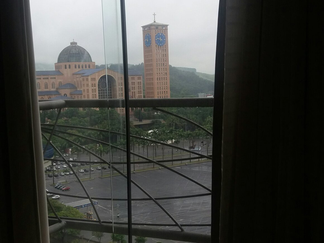 Marge Hotel Aparecida主图