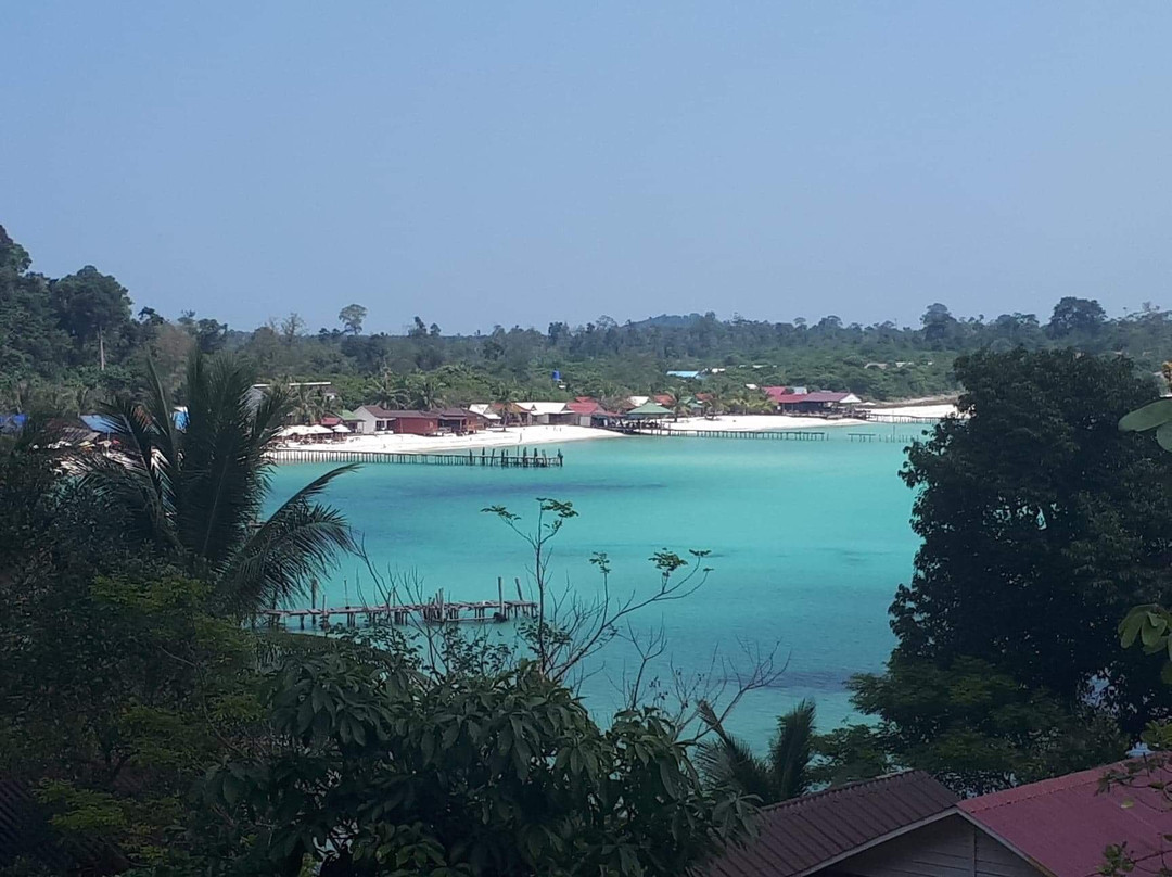 Sunrise Flower主图