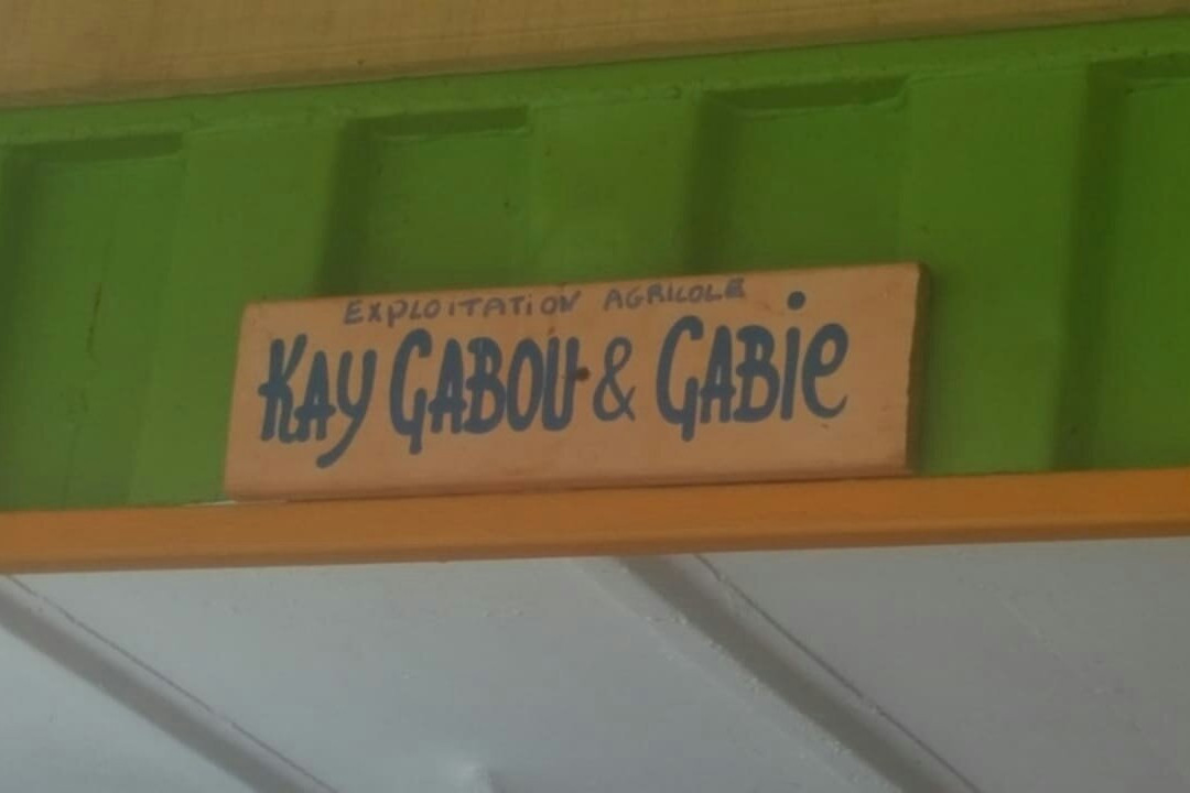 Kay Gabou & Gabie-Gros-Morne必去景点