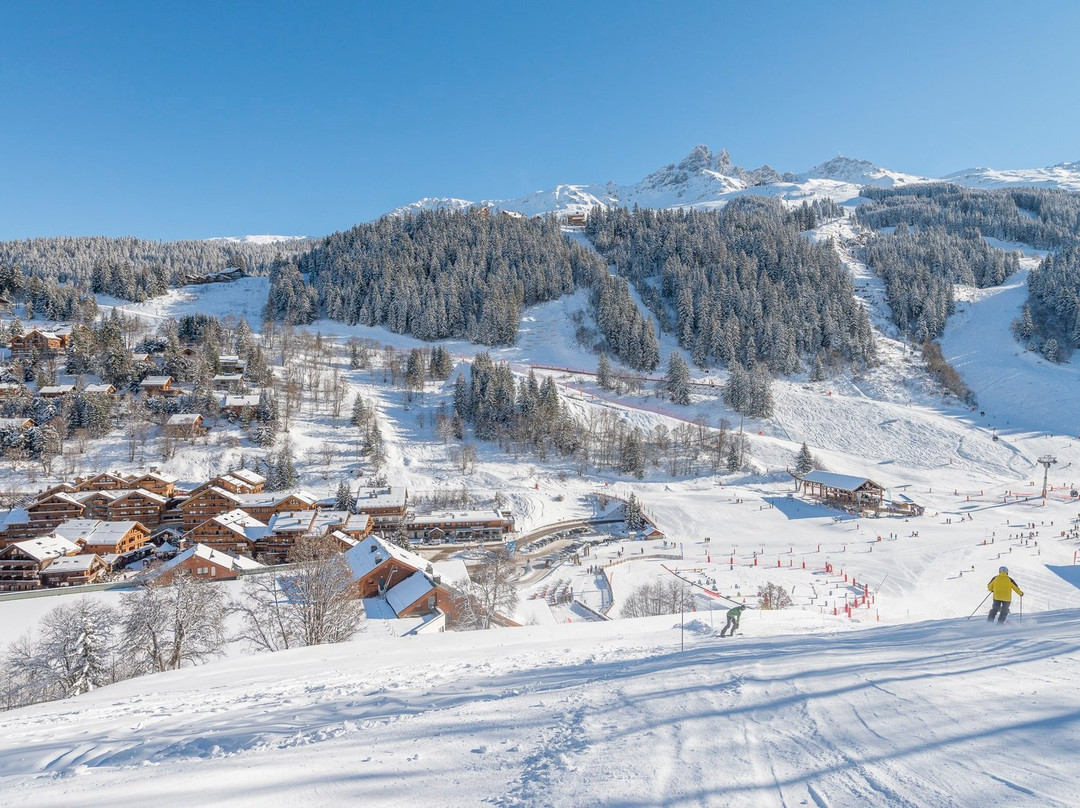 乐凯拉酒店Le Kaïla（法国）主图