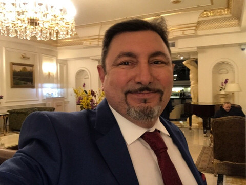 莫斯科萨沃伊酒店主图