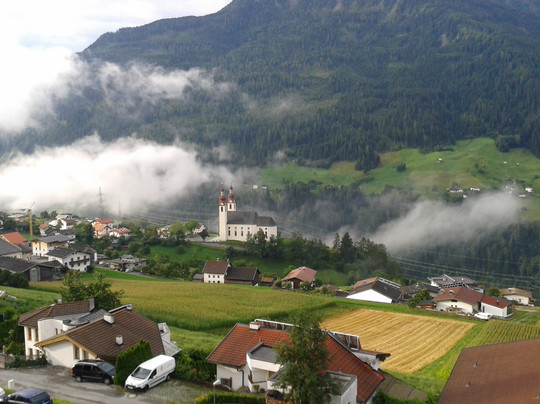 Hotel Fliesserhof主图