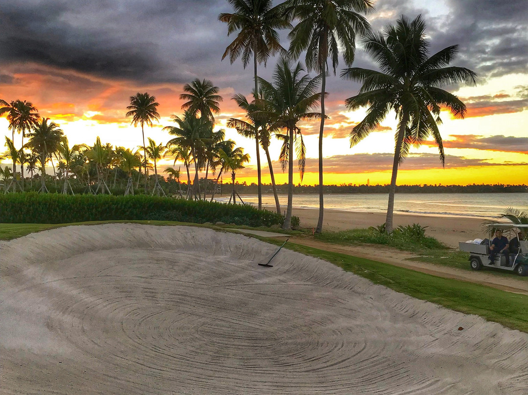 Bahia Beach Resort & Golf Club主图