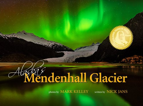 Mendenhall Glacier Bookstore & Gift Shop-朱诺必去景点