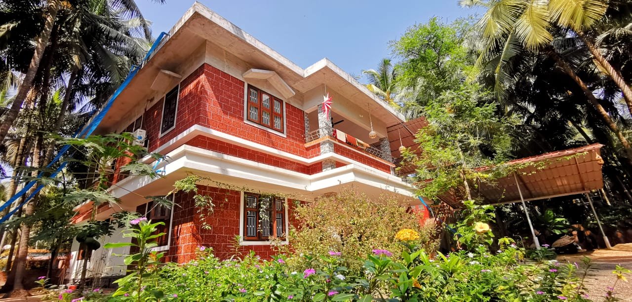 Lake View Homestay-官方