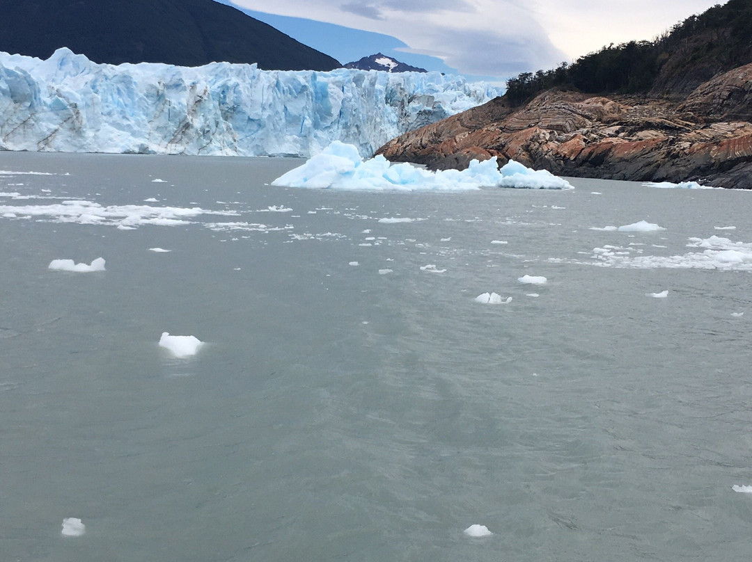 Perito Moreno Glacier景点图片