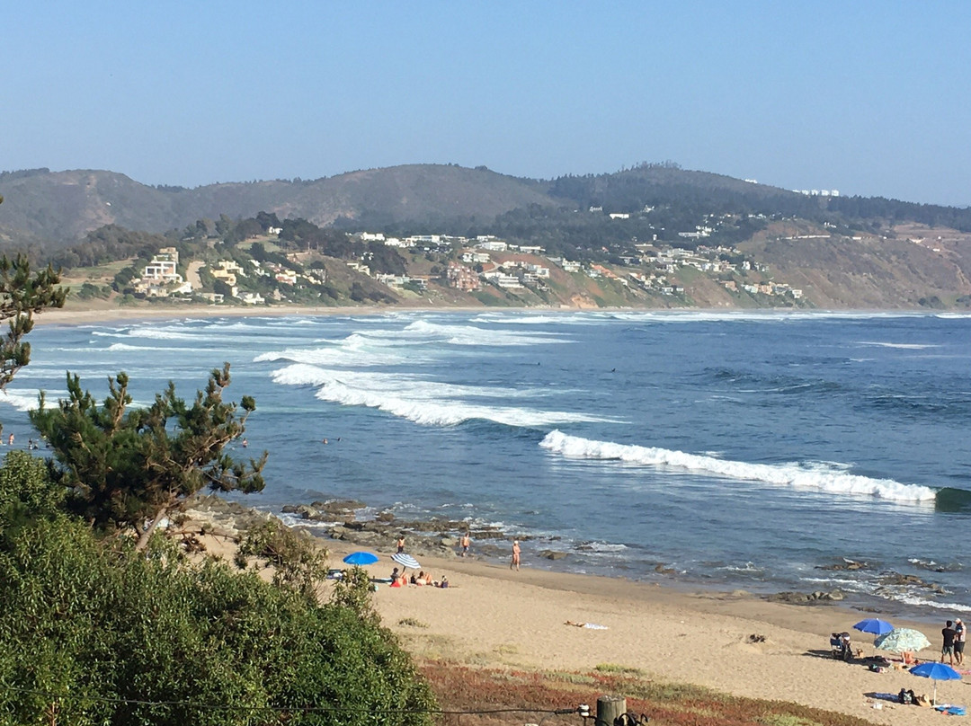 La Rambla-萨帕亚尔必去景点