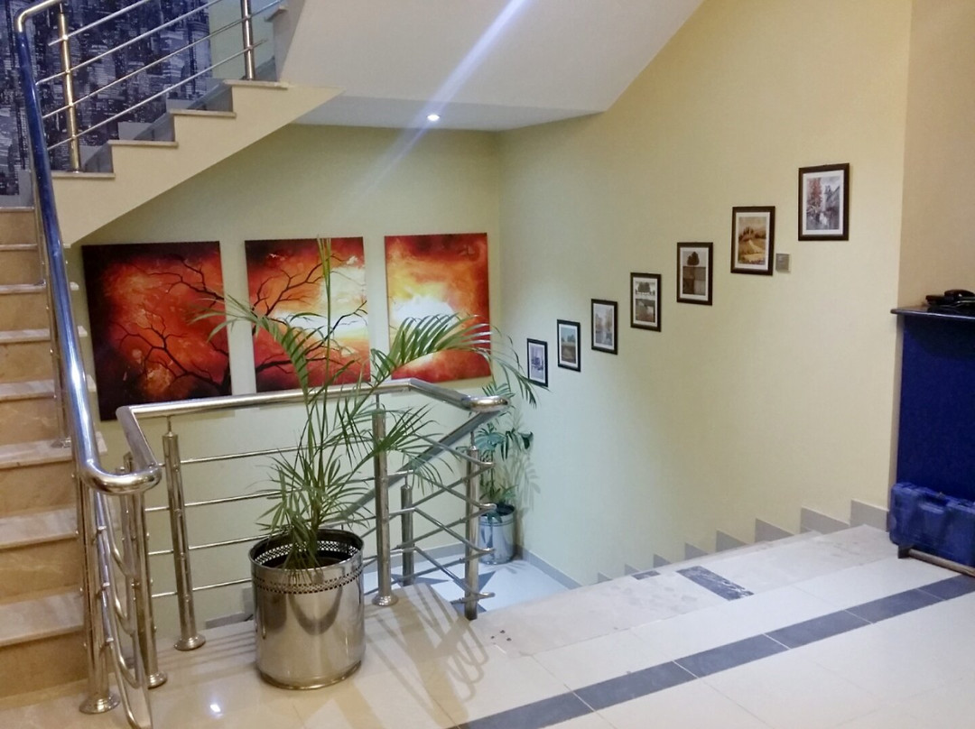 Hotel Galaxy Heights主图