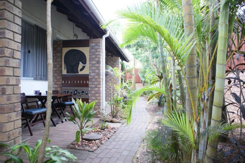 Bhangazi Lodge-官方