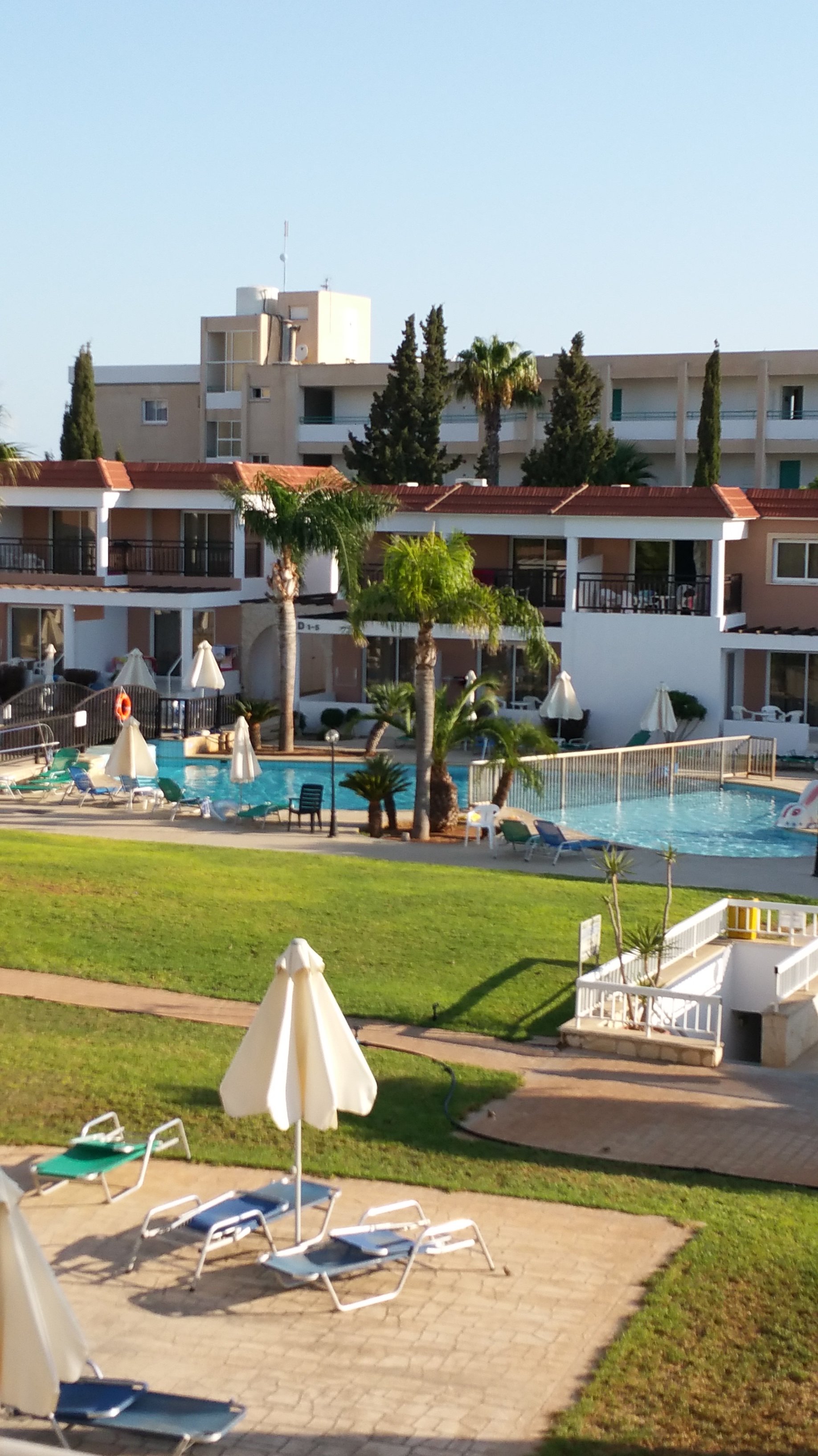 Jacaranda Hotel Apartments-portrait