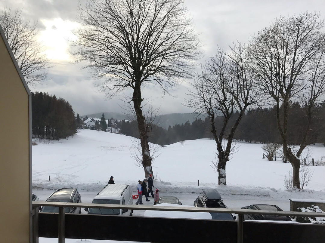 Hotel - Pension Fernblick主图