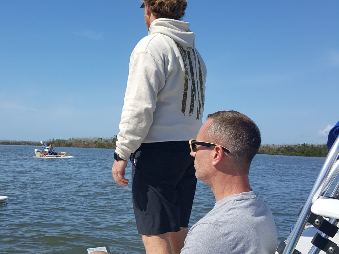 Backwater Adventure-Goodland必去景点