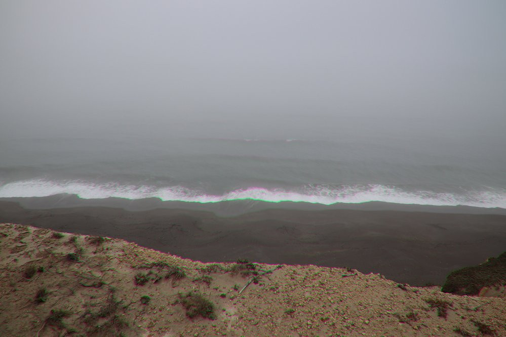 Blacklock Point Trail-Sixes必去景点